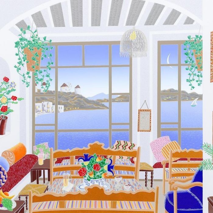 Aegean Paradise